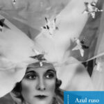 Azul ruso: Cuentos