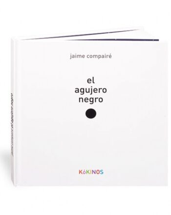 El agujero negro