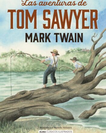 Las aventuras de Tom Sawyer