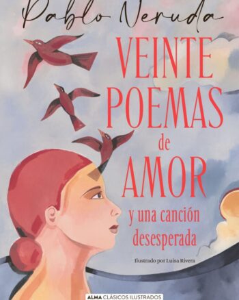 Veinte poemas de amor