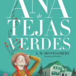 Ana de Tejas Verdes