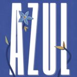 Azul