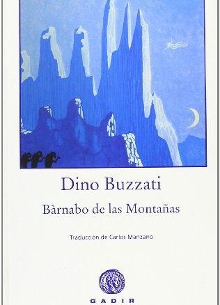 Barnabo de las montañas