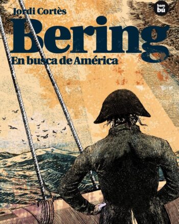 Bering. En Busca de América