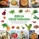 Biblia Vegetariana