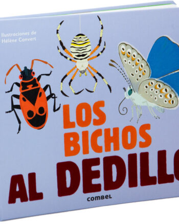 Los Bichos al Dedillo