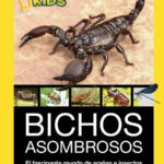 Bichos asombrosos