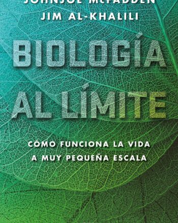 Biología al límite.