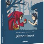 Blancanieves (Minipops)