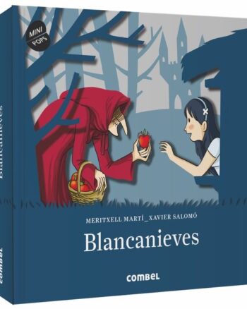 Blancanieves (Minipops)