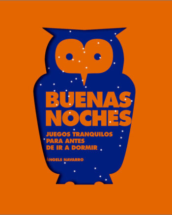 Buenas noches (Juegos Tranquilos para Antes de Dormir)