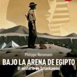 Bajo la arena de Egipto