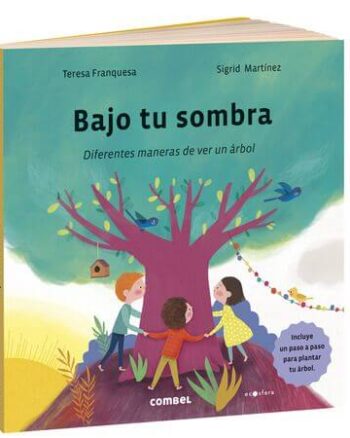 Bajo tu sombra