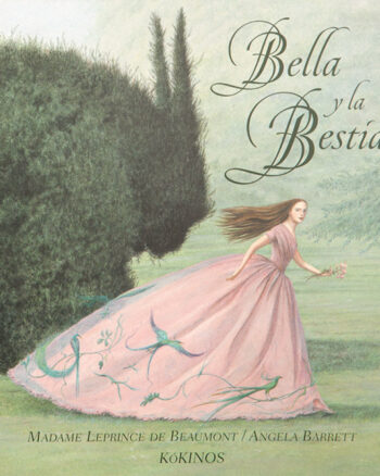 Bella y la bestia