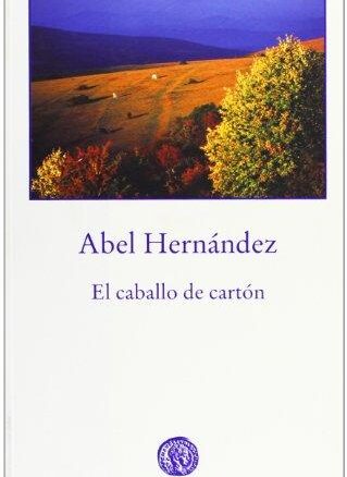 El caballo de cartón