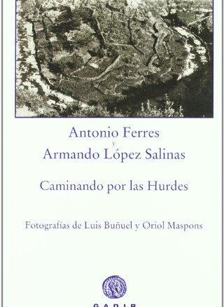 Caminando por las Hurdes