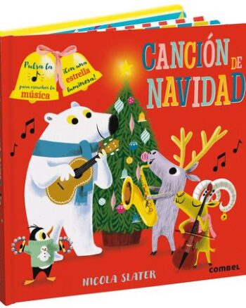Canción de Navidad