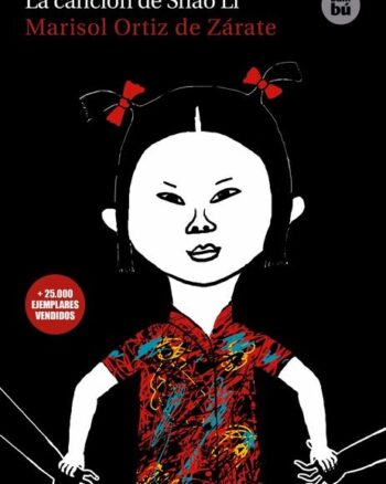 La canción de Shao Li