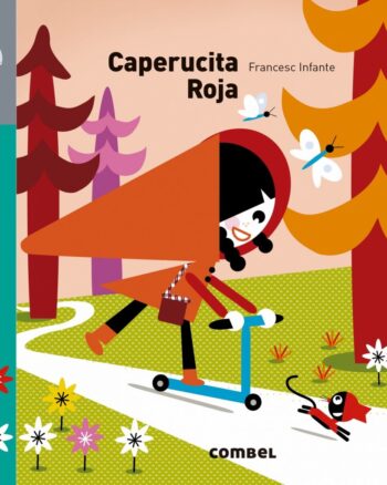 Caperucita Roja (Caballo Clásico)