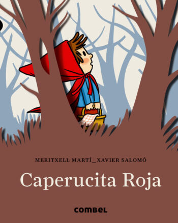 Caperucita Roja (Minipops)