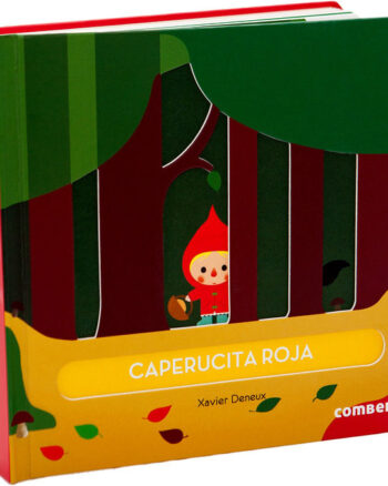 Caperucita Roja