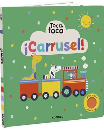 ¡Carrusel!