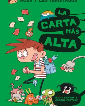 La Carta Más Alta