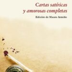 Cartas satíricas y amorosas completas