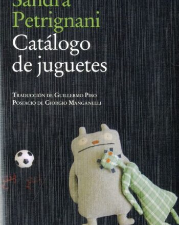 Catálogo de Juguetes