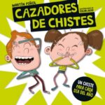 Cazadores de Chistes