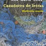 Cazadores de letras