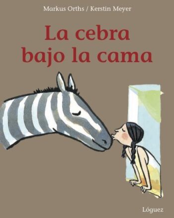 La Cebra Bajo la Cama