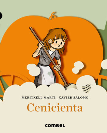 Cenicienta (Minipops)