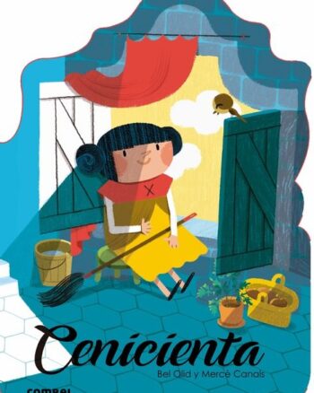 Cenicienta - ¡Qué Te Cuento!