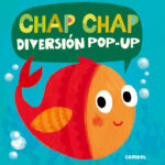 Chap Chap: Diversion Pop-Up