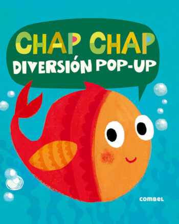 Chap Chap: Diversion Pop-Up