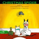 Christmas Spider