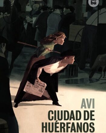 Ciudad de huérfanos
