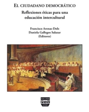 El ciudadano democrático - Reflexiones para una educación intercultural