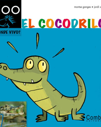 El Cocodrilo