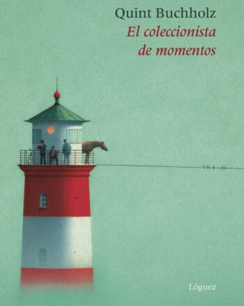 El Coleccionista de Momentos