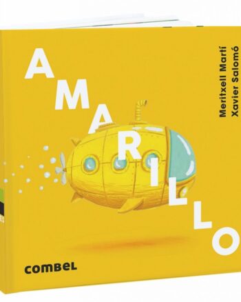 Amarillo