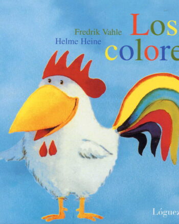 Los colores