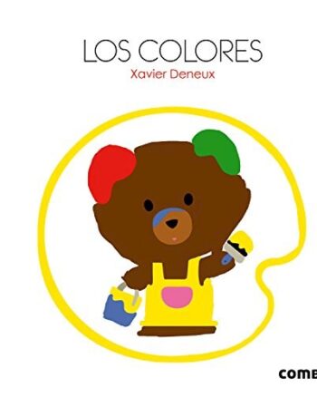 Los Colores
