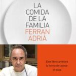 La comida de la familia