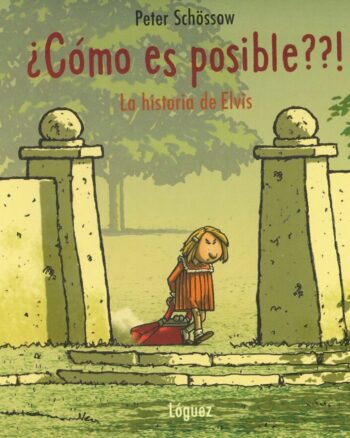 ¿Cómo es posible? ¡La historia de Elvis!