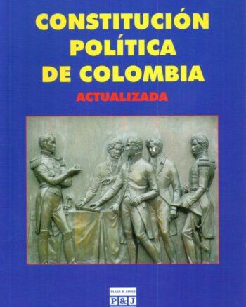 Constitución Política de Colombia