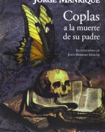 Coplas a la muerte de su padre