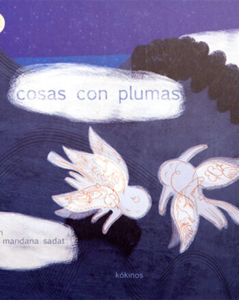 Cosas con plumas