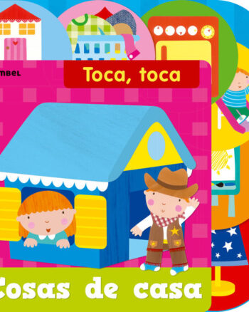 Cosas de Casa